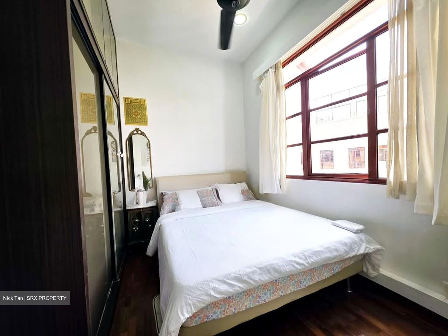 Casafina (D16), Condominium #528733041